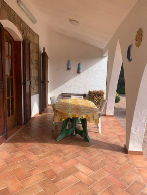 Villa Gioia Carloforte